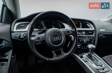 Купе Audi A5 2011 в 