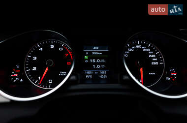 Купе Audi A5 2011 в 