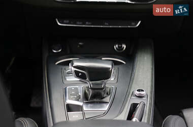 Лифтбек Audi A5 2019 в 