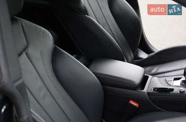 Лифтбек Audi A5 2019 в 