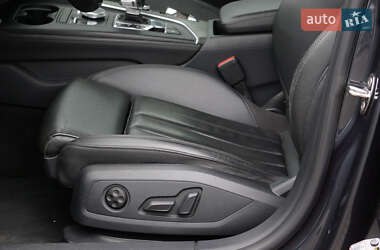 Лифтбек Audi A5 2019 в 