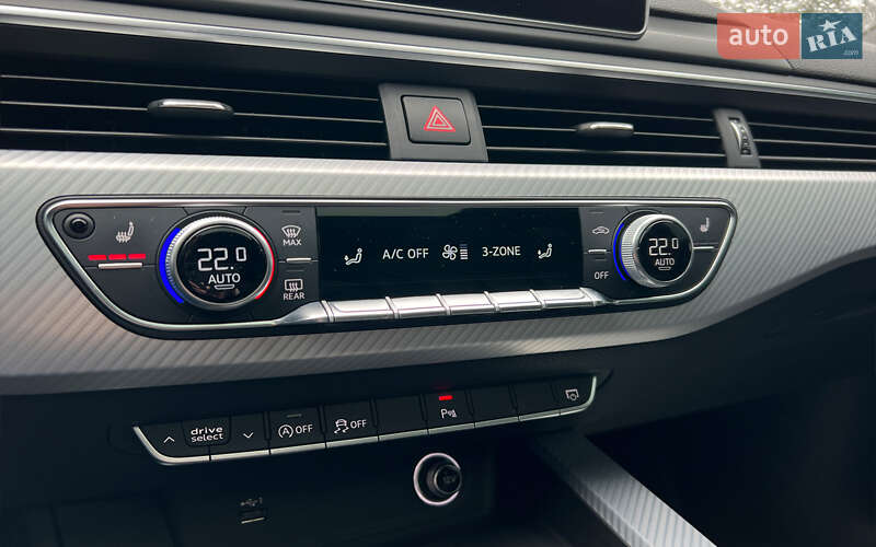 Купе Audi A5 2018 в Львове