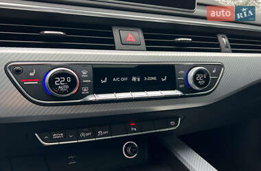 Купе Audi A5 2018 в 