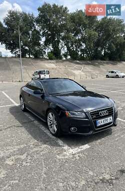 Купе Audi A5 2012 в 