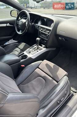 Купе Audi A5 2012 в 