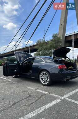 Купе Audi A5 2012 в 