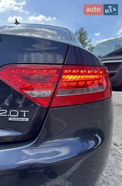 Купе Audi A5 2012 в 