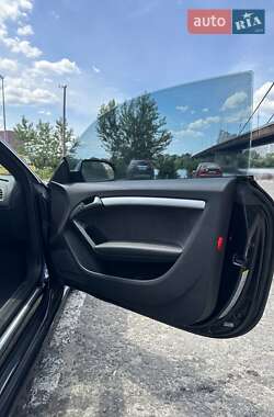 Купе Audi A5 2012 в 