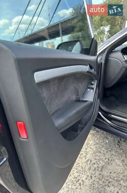 Купе Audi A5 2012 в 