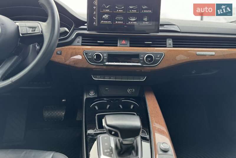 Лифтбек Audi A5 2020 в Сумах