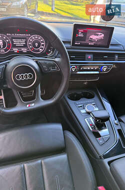 Купе Audi A5 2019 в 
