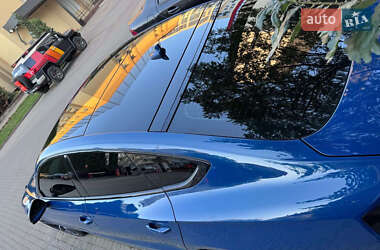 Купе Audi A5 2019 в 