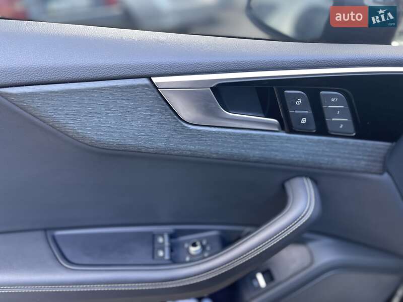 Купе Audi A5 2021 в Киеве