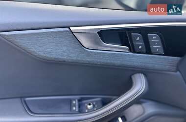 Купе Audi A5 2021 в 