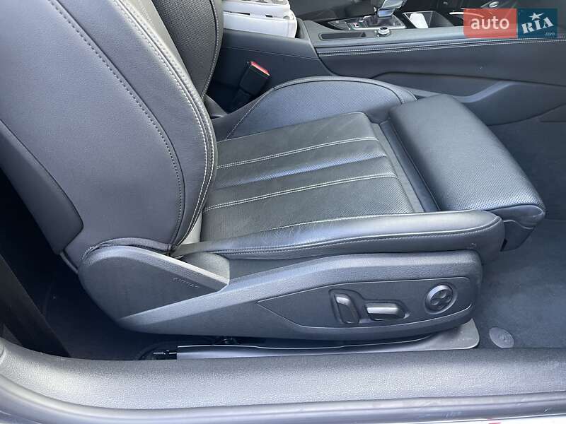 Купе Audi A5 2021 в Киеве