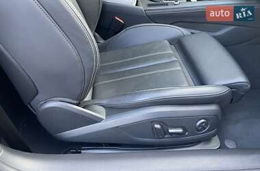 Купе Audi A5 2021 в 