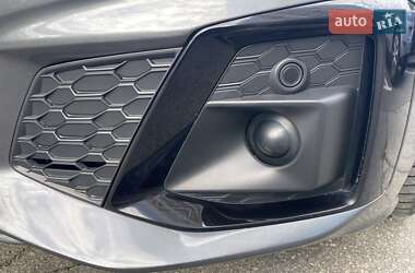 Купе Audi A5 2021 в 