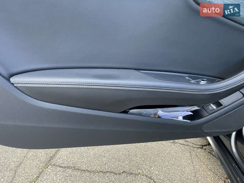 Купе Audi A5 2021 в Киеве