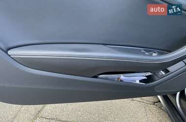 Купе Audi A5 2021 в 