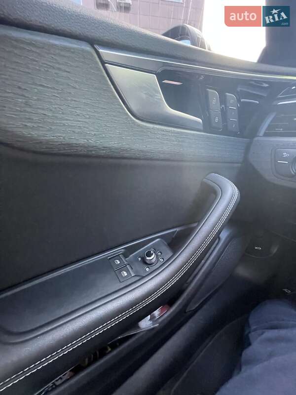 Купе Audi A5 2021 в Киеве