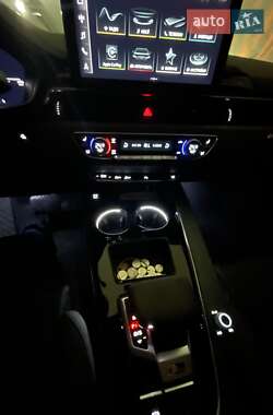 Купе Audi A5 2021 в 