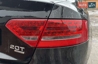 Купе Audi A5 2010 в 