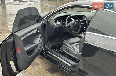 Купе Audi A5 2010 в 