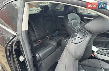 Купе Audi A5 2010 в 