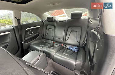 Купе Audi A5 2010 в 