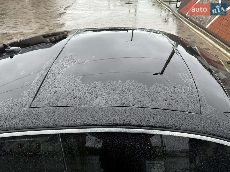 Купе Audi A5 2010 в Ровно