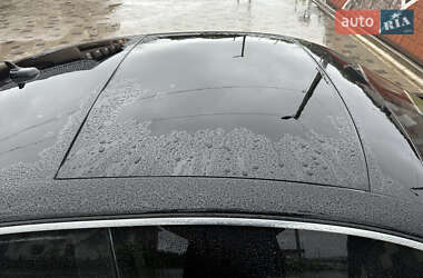 Купе Audi A5 2010 в 