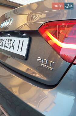 Купе Audi A5 2014 в 