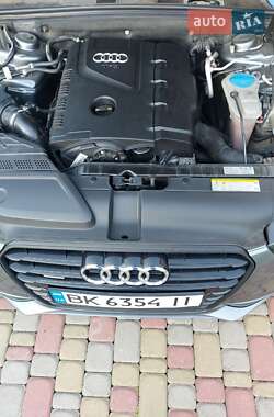 Купе Audi A5 2014 в 