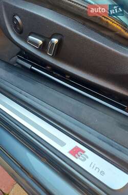 Купе Audi A5 2014 в 