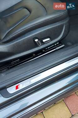 Купе Audi A5 2014 в 