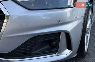 Лифтбек Audi A5 2020 в 