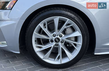 Лифтбек Audi A5 2020 в 