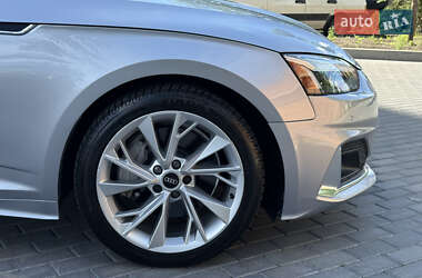 Лифтбек Audi A5 2020 в 