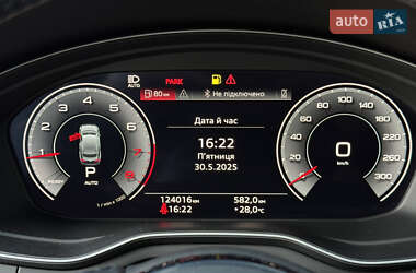 Лифтбек Audi A5 2020 в 