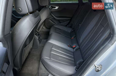 Лифтбек Audi A5 2020 в 