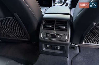 Лифтбек Audi A5 2020 в 