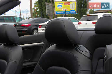 Кабриолет Audi A5 2016 в 