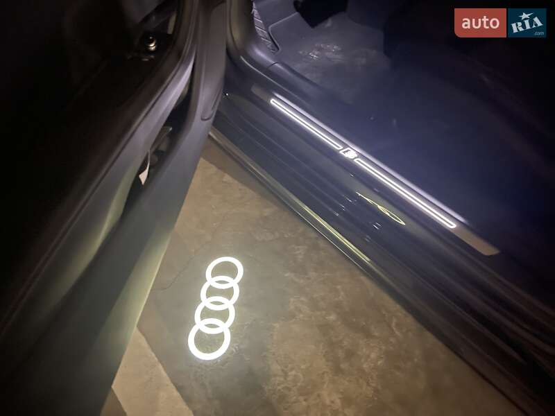 Купе Audi A5 2021 в Киеве