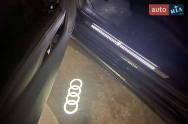 Купе Audi A5 2021 в 