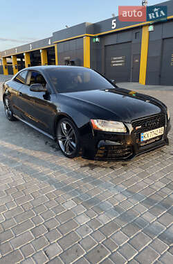 Купе Audi A5 2009 в Харкові