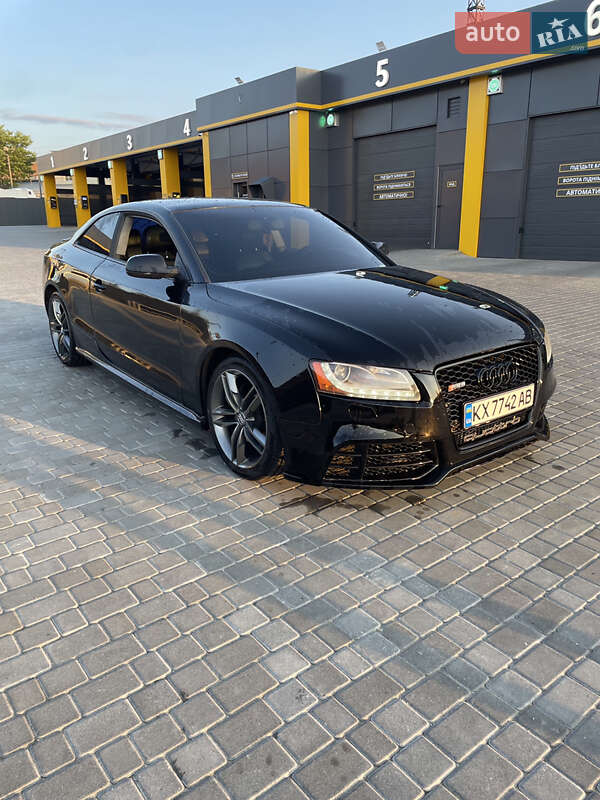 Audi A5 2009