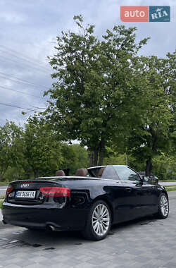 Кабриолет Audi A5 2011 в Хмельницком