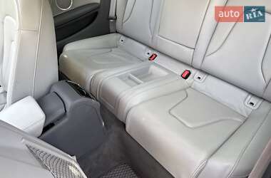 Купе Audi A5 2013 в 
