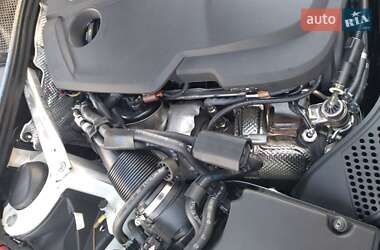 Купе Audi A5 2017 в 