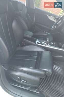 Купе Audi A5 2017 в 